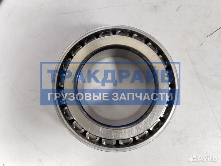 Подшипник для грузовиков Скания 2 3 4 серии 33215 75х130х41 мм