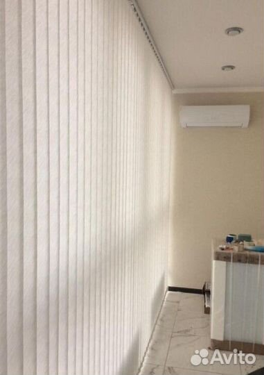 Рулонные кассетные шторы блекаут Z392