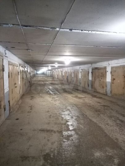 Гараж, 28 м²