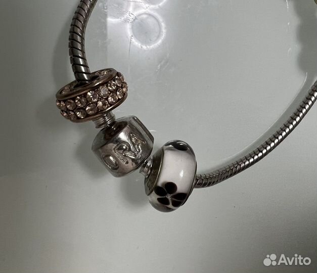 Браслет pandora оригинал