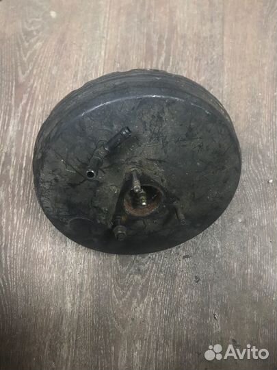 Вакуумный усилитель тормозов Toyota Corona ST191