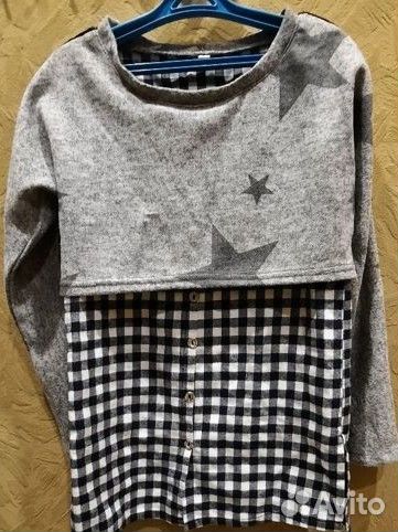 Вещи для девочки