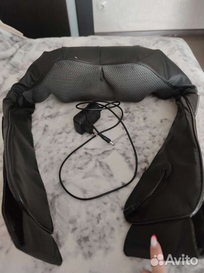 Массажер для шеи и спины