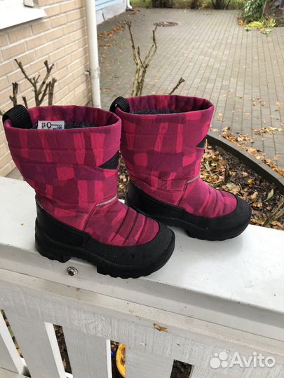 Обувь киома