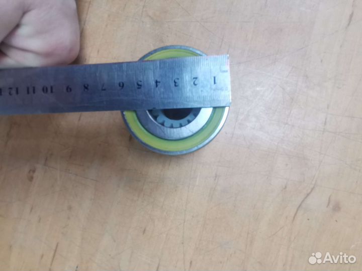Подшипник для стиральной машины SKF BA2B 633667