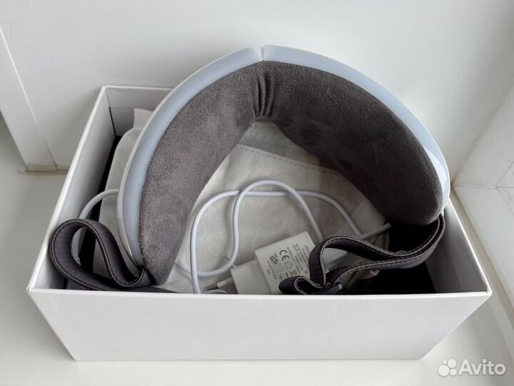 Массажер для глаз Power Eyes