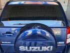 Suzuki Grand Vitara 2.0 AT, 2010, 150 000 км объявление продам