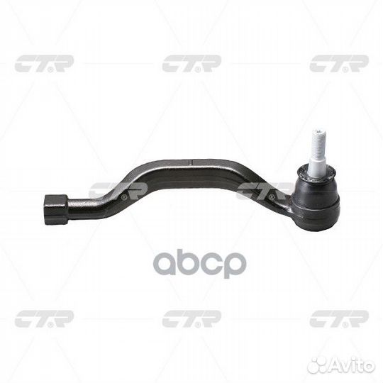 Наконечник рулевой R CTR cess-3R / CE0631R CE0631R