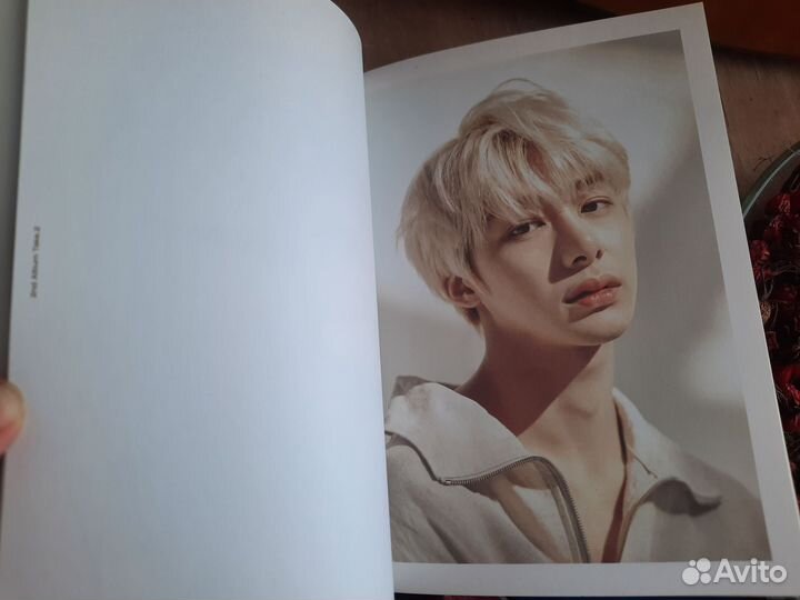 Альбом Monsta x We are here - The 2nd Album Take.2