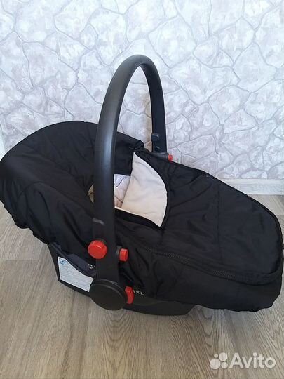 Автолюлька от 0