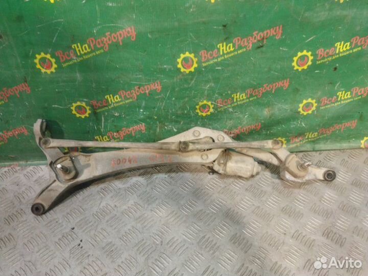 Трапеция дворников в сборе Cadillac Cts 2 купе 3.6