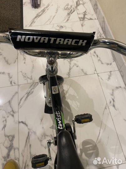 Велосипед детский 12