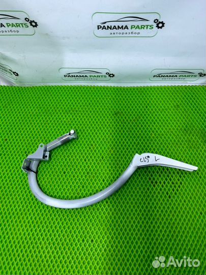 Петля крышки багажника задняя левая Mercedes Benz
