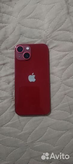 iPhone 13 mini, 128 ГБ