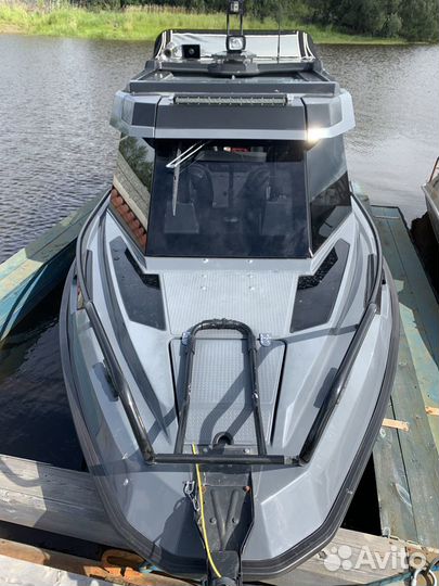 Grizzly 600 HT