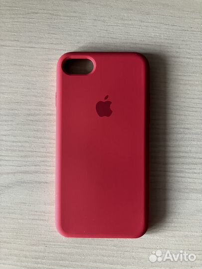 Чехол на iPhone 7, 8, se 2020, se 2022