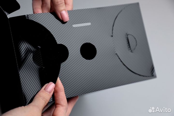 Коробки / для хранения вещей и обуви