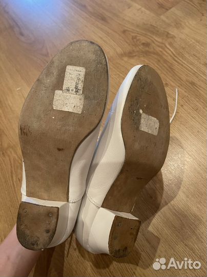 Обувь для танцев