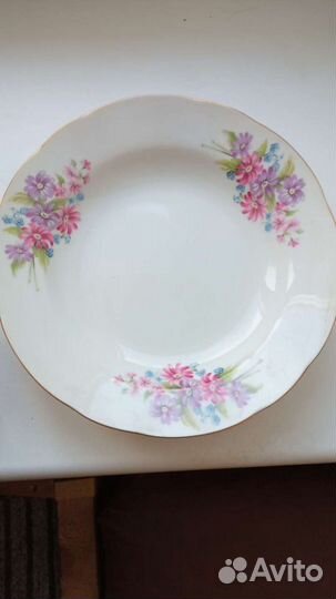 Тарелки япония