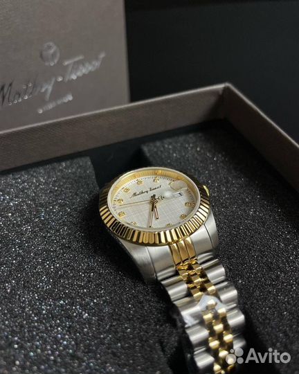 Часы Mathey Tissot