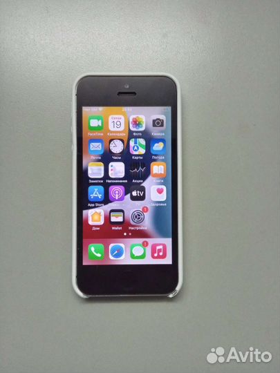 iPhone SE 2016 32gb