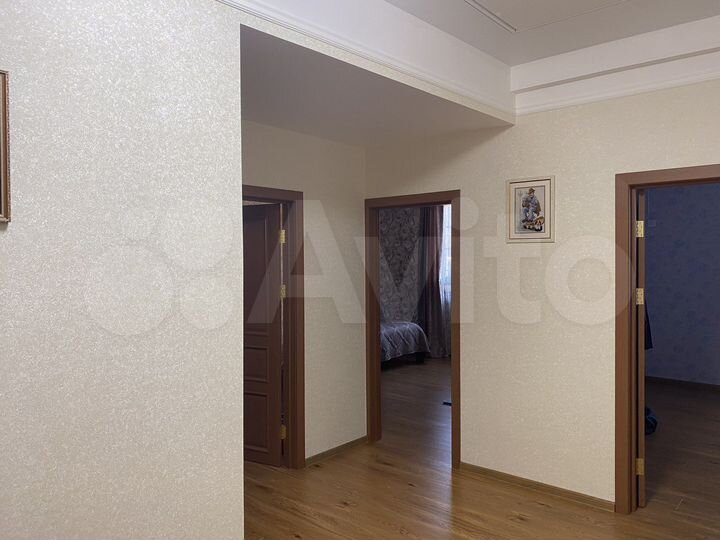 Дом 150 м² на участке 5 сот.