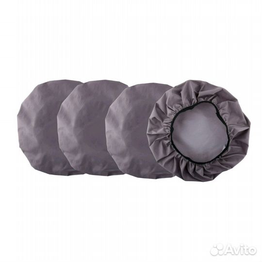 Чехлы на колеса коляски