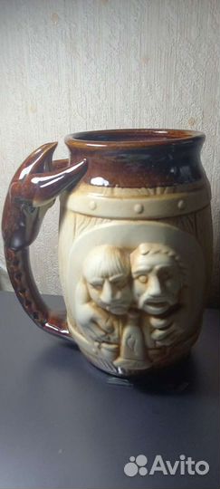 Пивная кружка