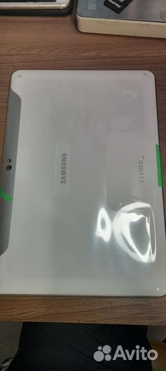 Задняя крышка Samsung P7500/P7510