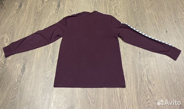 Кофта fred perry