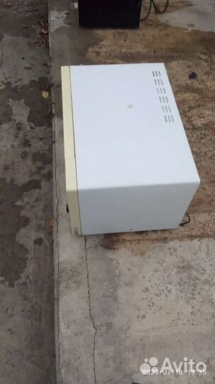 Микроволновая печь Midea