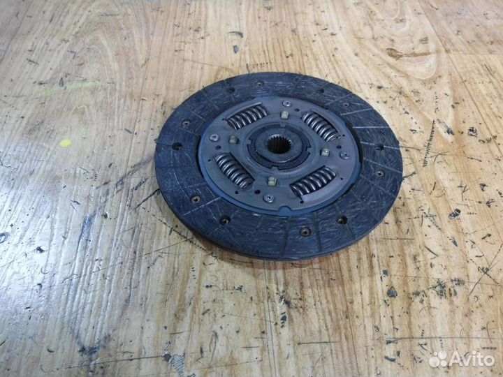 Диск сцепления Daewoo Nexia 1995-2016