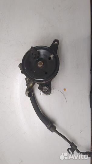 Гур Mazda 626, 1993