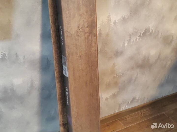 Ламинат Tarkett