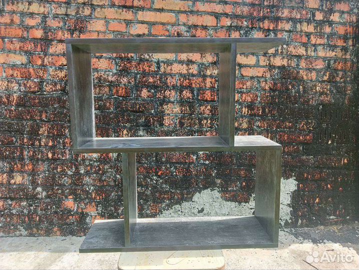 Полка интерьерная