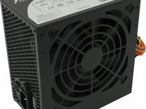 Powerman ATX600W (PM-600ATX-F-BL)