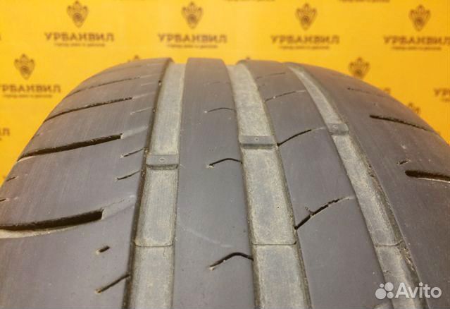 Hankook Kinergy Eco 205/60 R15