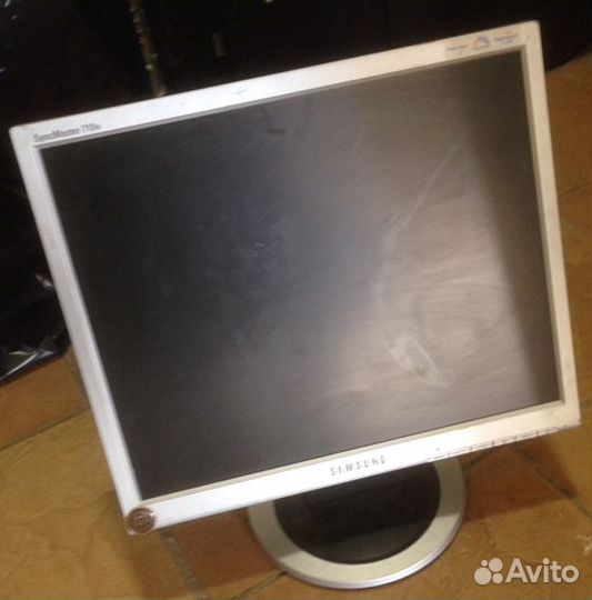 Моники 17 квадрат