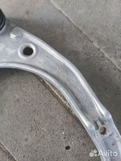 Рычаг передней подвески