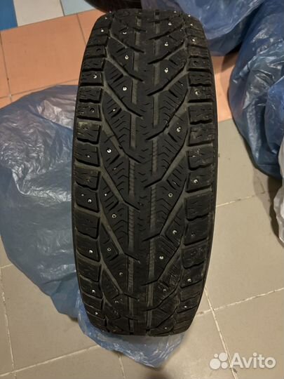 Tigar SUV Ice 205/65 R16 99T