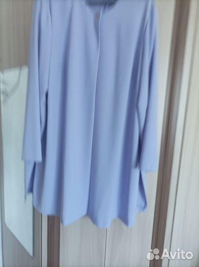 Лёгкий плащ