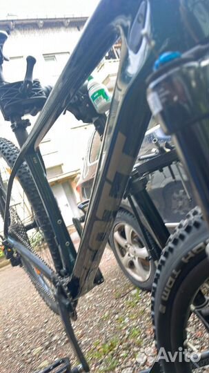 Карбоновый Scott Scale 930