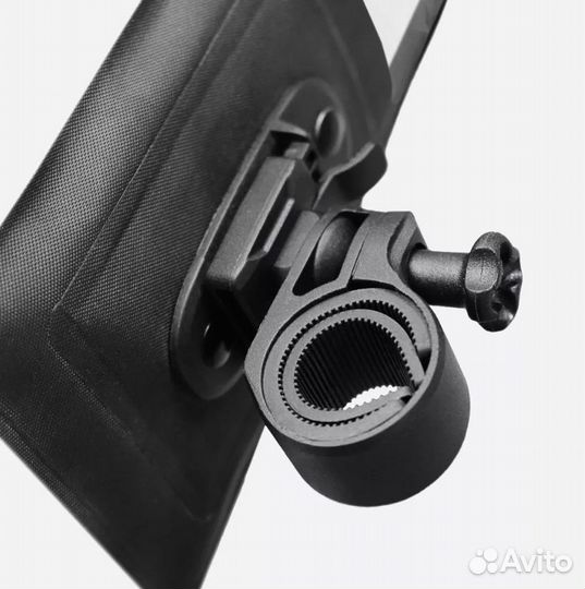 1743 Гермочехол Finntrail Navy Black