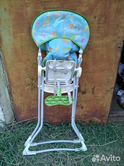 Стульчик для кормления