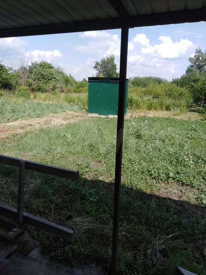 Участок 9 сот. (СНТ, ДНП)