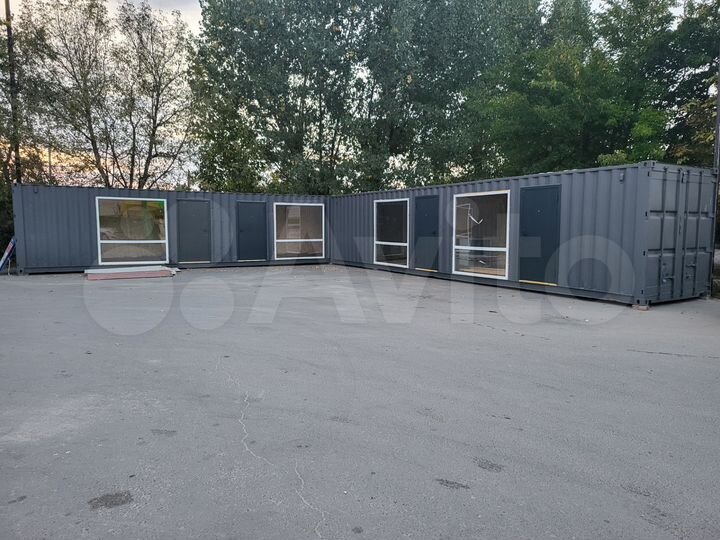 Торговая площадь, 118.8 м²