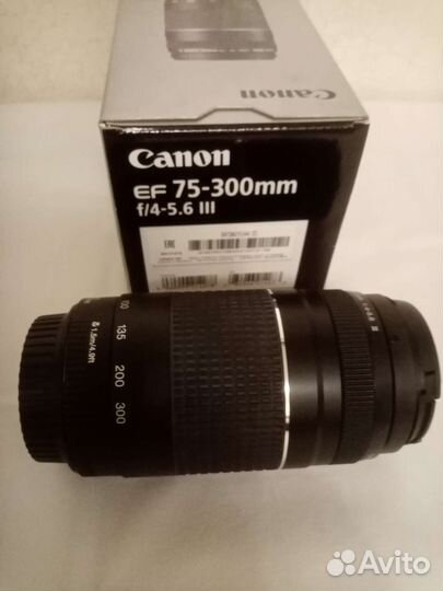 Зеркальный фотоаппарат canon 600d