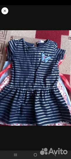 Одежда для девочки