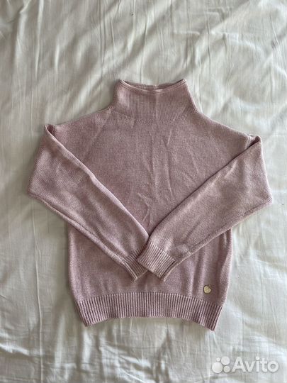 Свитер для девочки