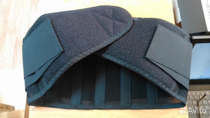 Пояснично-крестцовый корсет